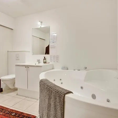 Tatil Evi Holiday With Hot Tub Iii